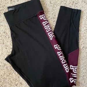 Victoria’s Secret PINK Ultimate Yoga Leggings